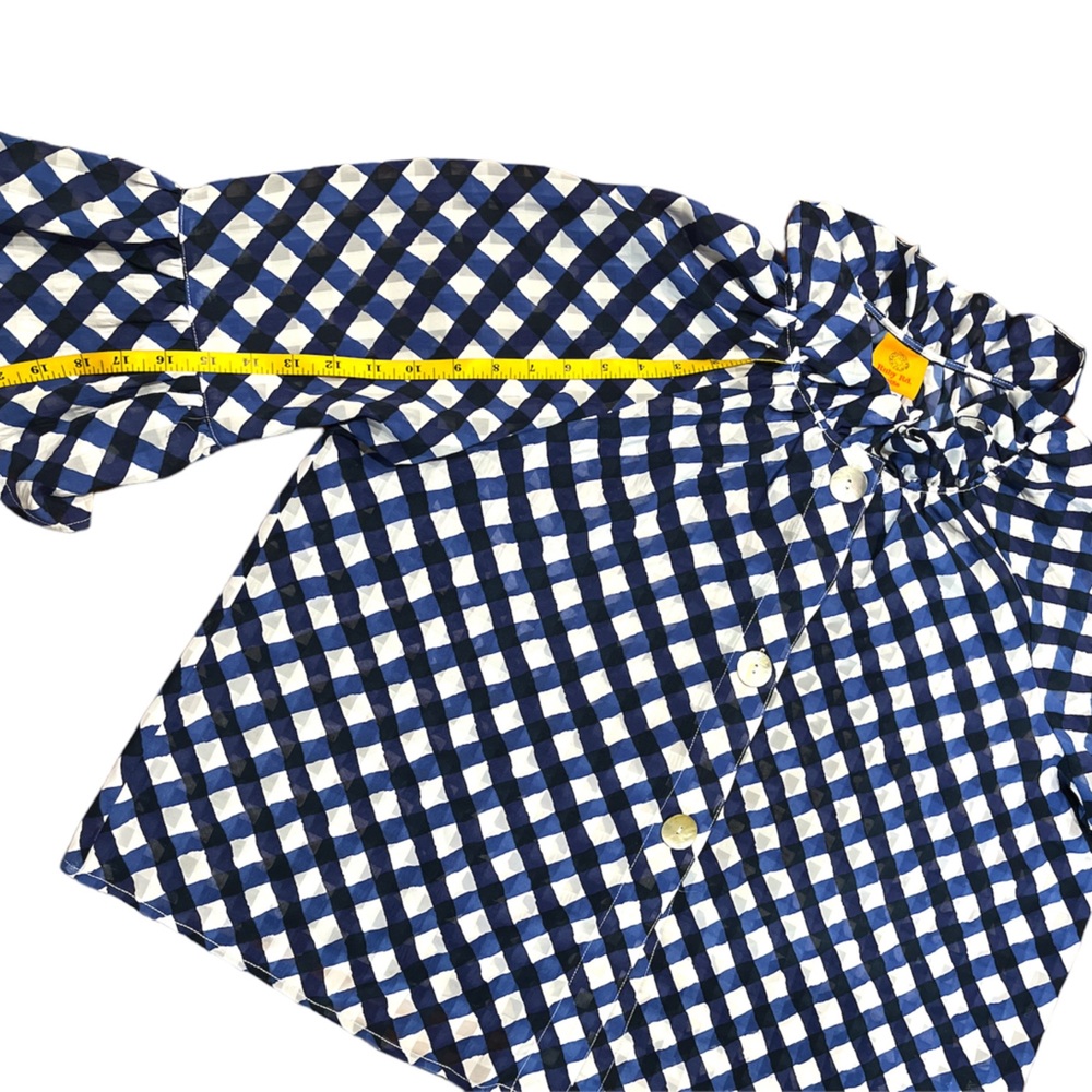 Ruby Rd. Petite Xl 3 Button Top - image 6